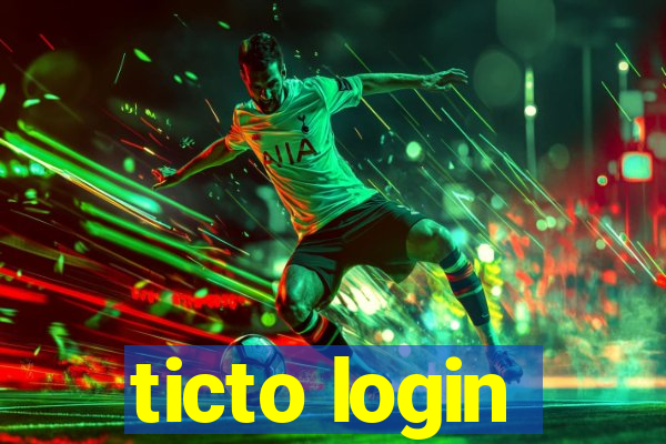 ticto login